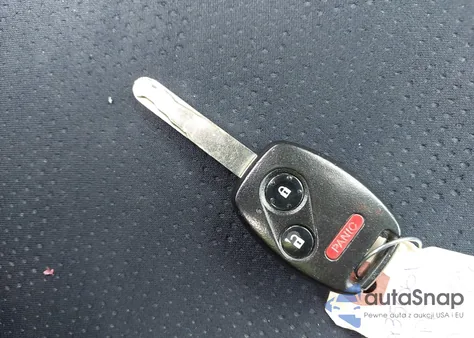 2011 Honda Cr-V Ex from USA, damaged, VIN 5J6RE4H5XBL076773